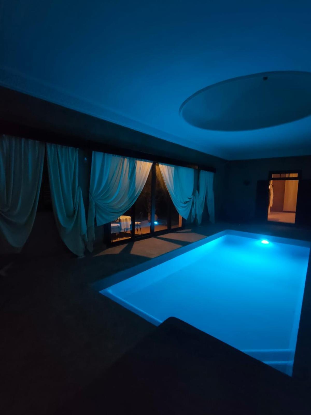Riad Sheherazade Marrakech Marrakesh Exteriör bild