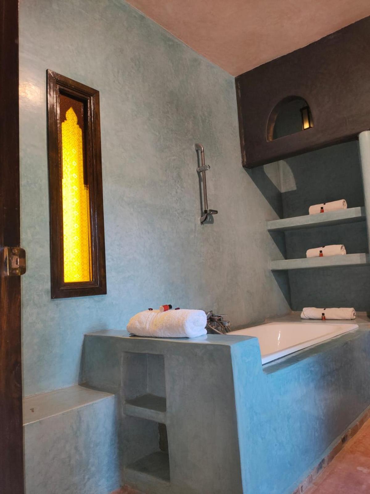 Riad Sheherazade Marrakech Marrakesh Exteriör bild