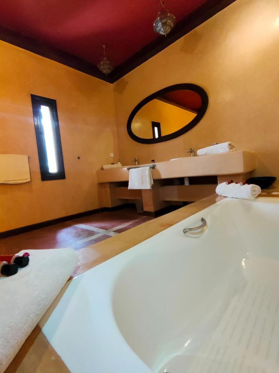 Riad Sheherazade Marrakech Marrakesh Exteriör bild
