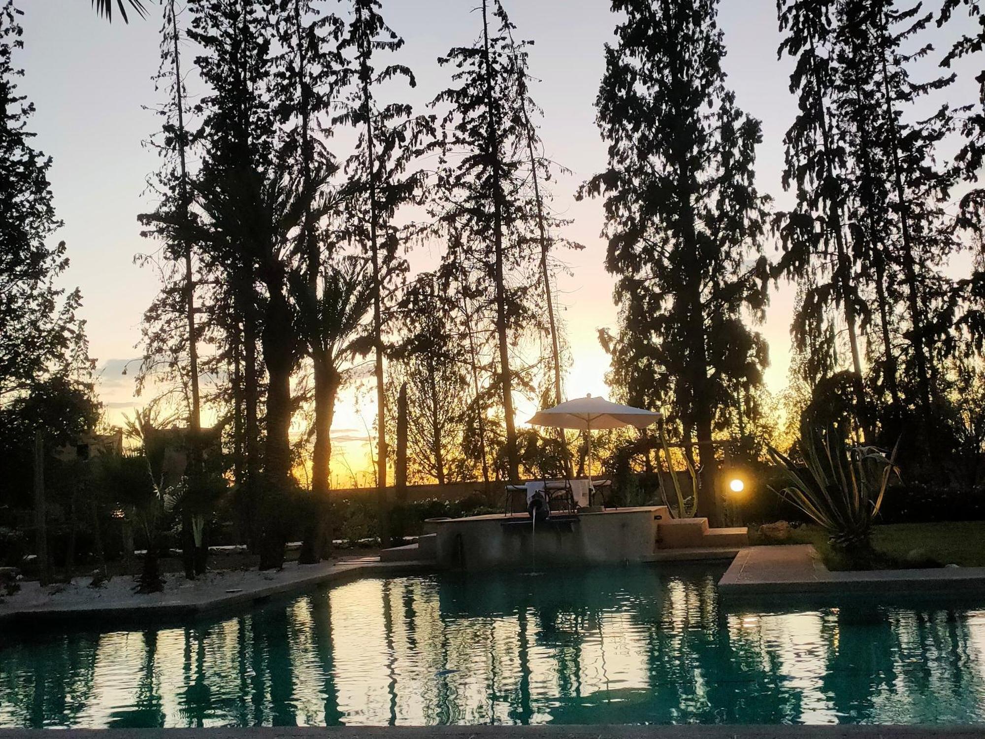 Riad Sheherazade Marrakech Marrakesh Rum bild