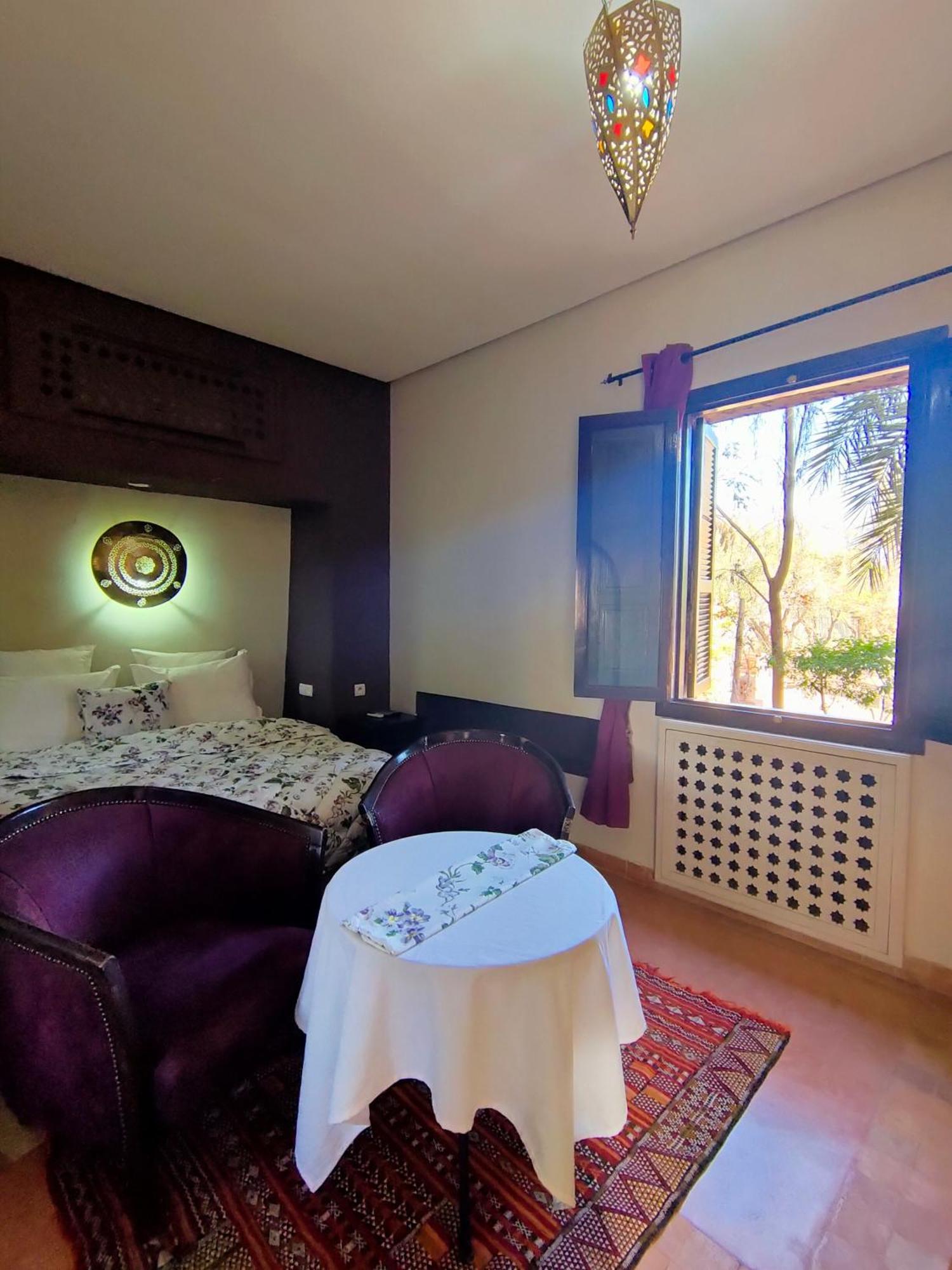 Riad Sheherazade Marrakech Marrakesh Rum bild