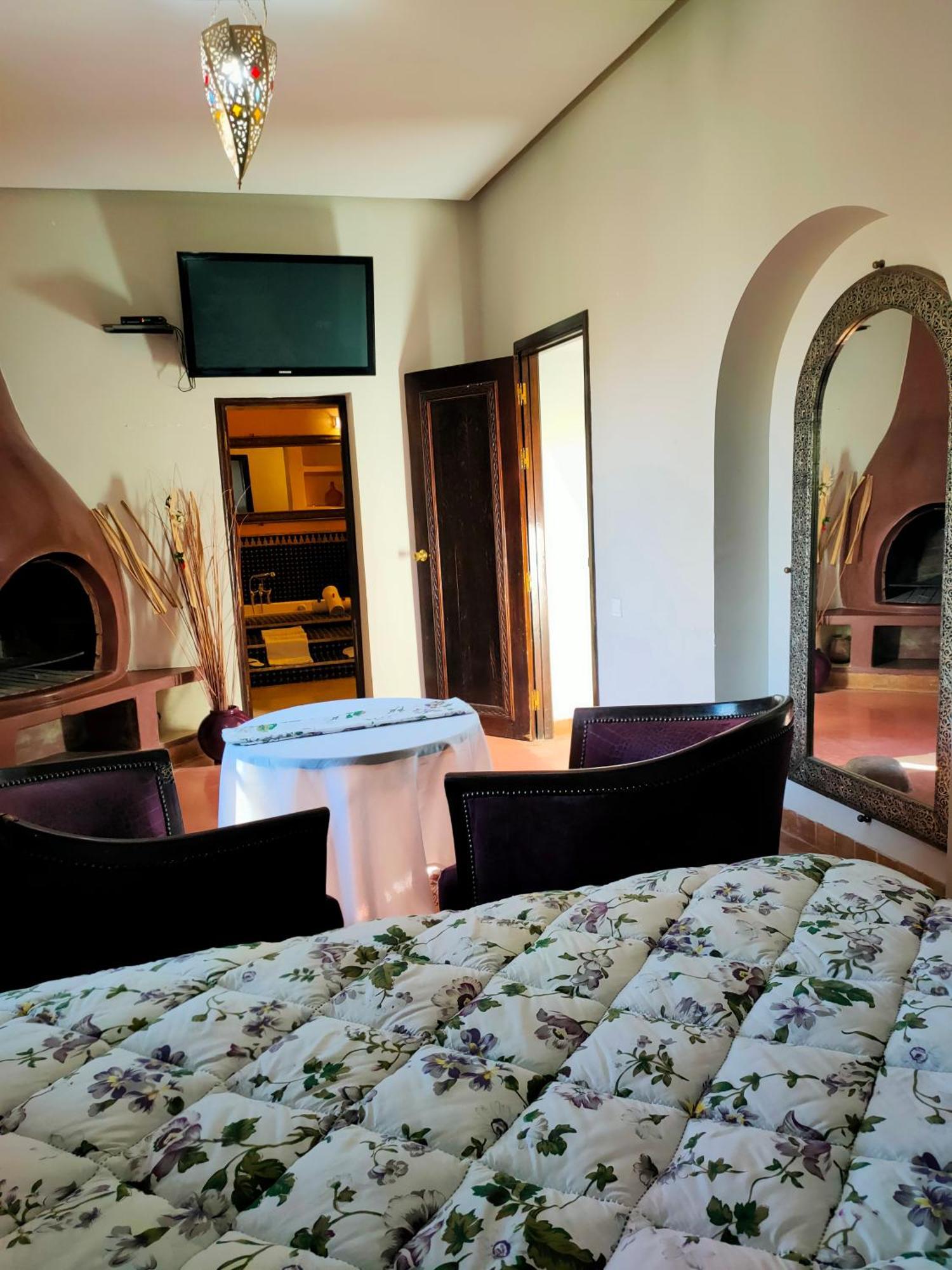 Riad Sheherazade Marrakech Marrakesh Rum bild